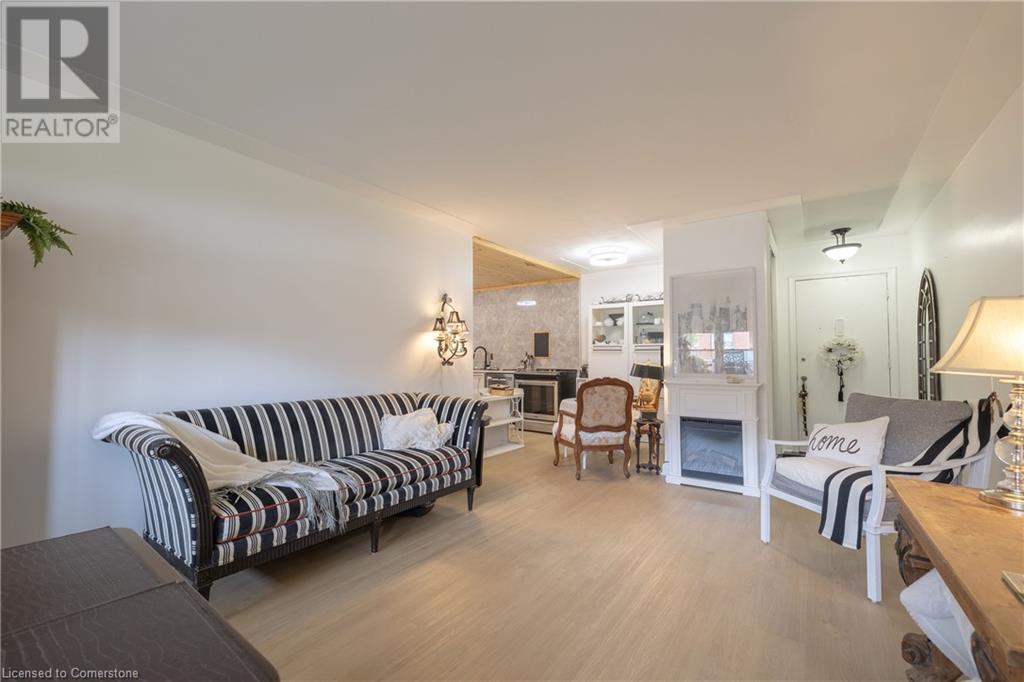 9 Grant Boulevard Unit# 103, Hamilton, Ontario  L9H 4L5 - Photo 7 - 40651089