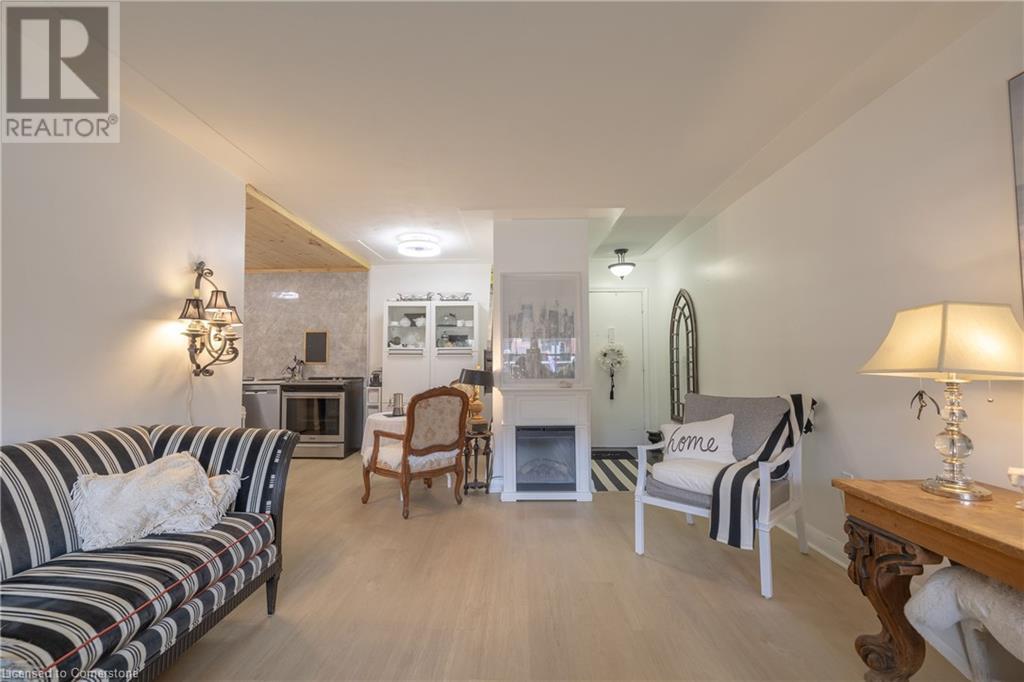 9 Grant Boulevard Unit# 103, Hamilton, Ontario  L9H 4L5 - Photo 8 - 40651089