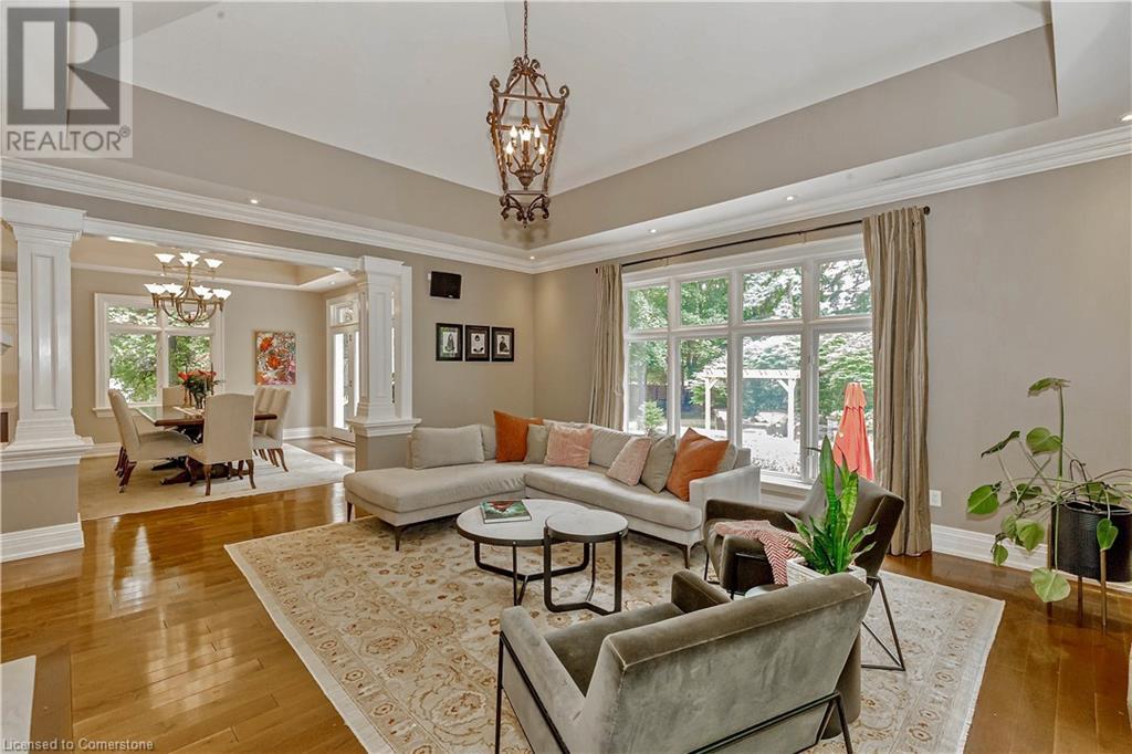 503 Meadow Wood Road, Mississauga, Ontario  L5J 2S4 - Photo 14 - 40651115