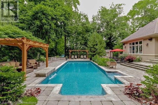 503 Meadow Wood Road, Mississauga, Ontario  L5J 2S4 - Photo 42 - 40651115