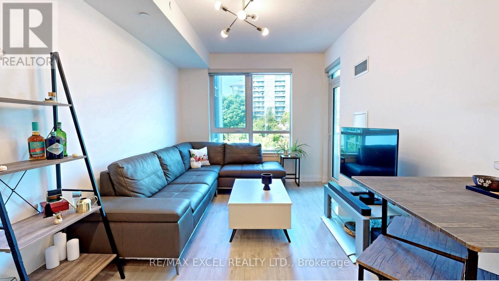 510 - 591 Sheppard Avenue E, Toronto, Ontario  M2K 0G2 - Photo 6 - C9362333