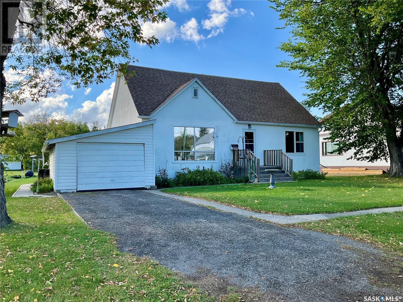 108 Gordon Street, Wolseley, Saskatchewan  S0G 5H0 - Photo 5 - SK984299