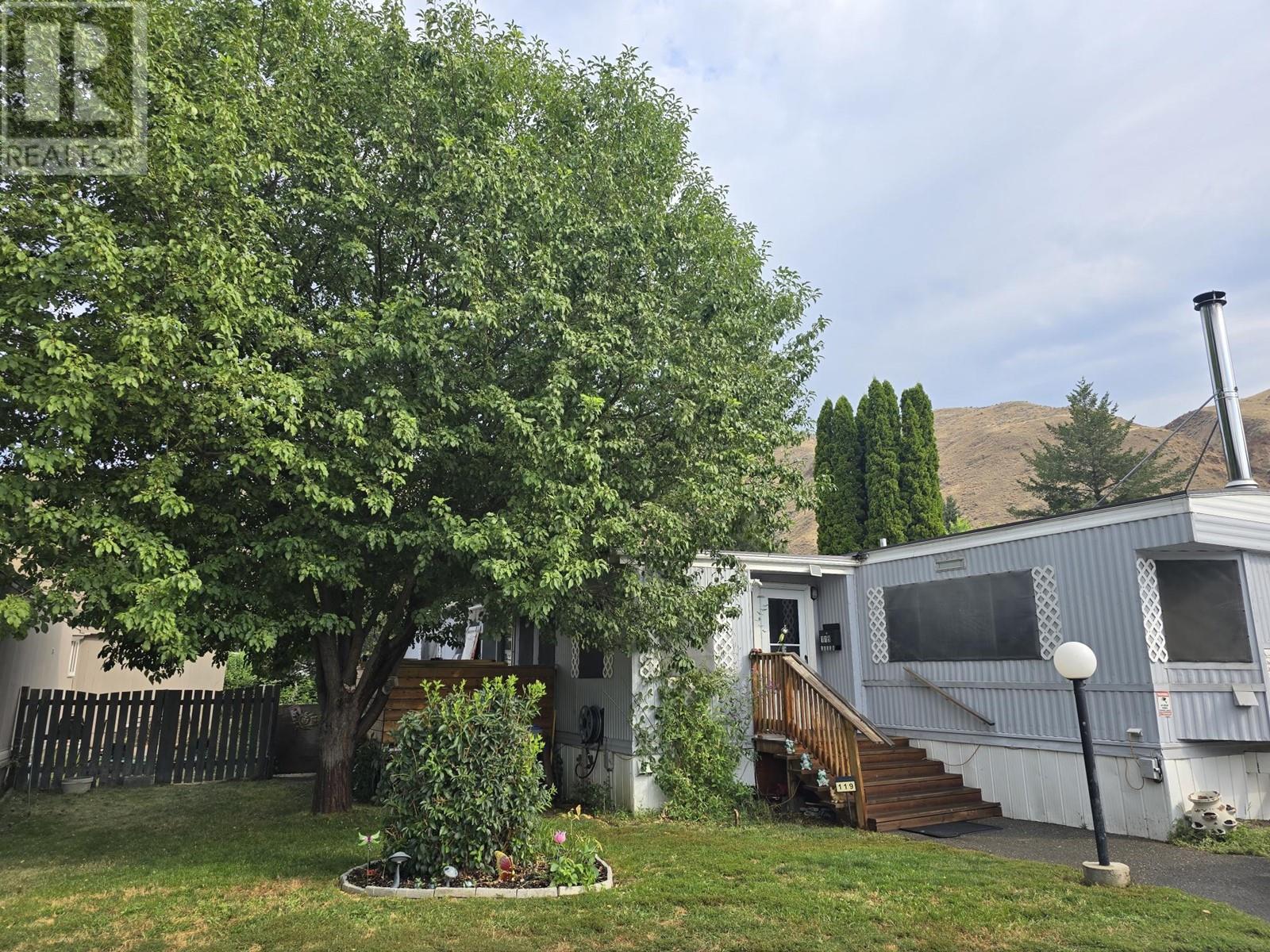 119-2401 ORD RD, kamloops, British Columbia