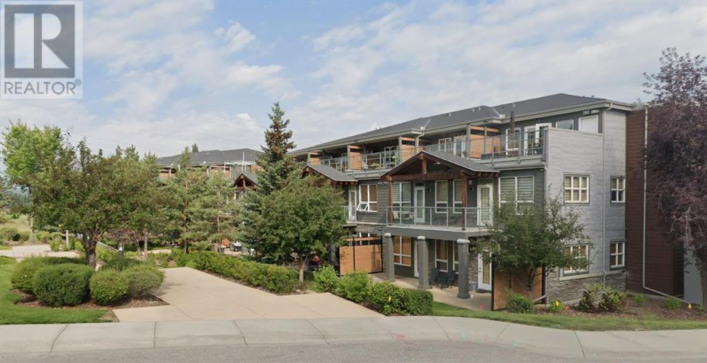 103, 11642 Valley Ridge Park NW, calgary, Alberta