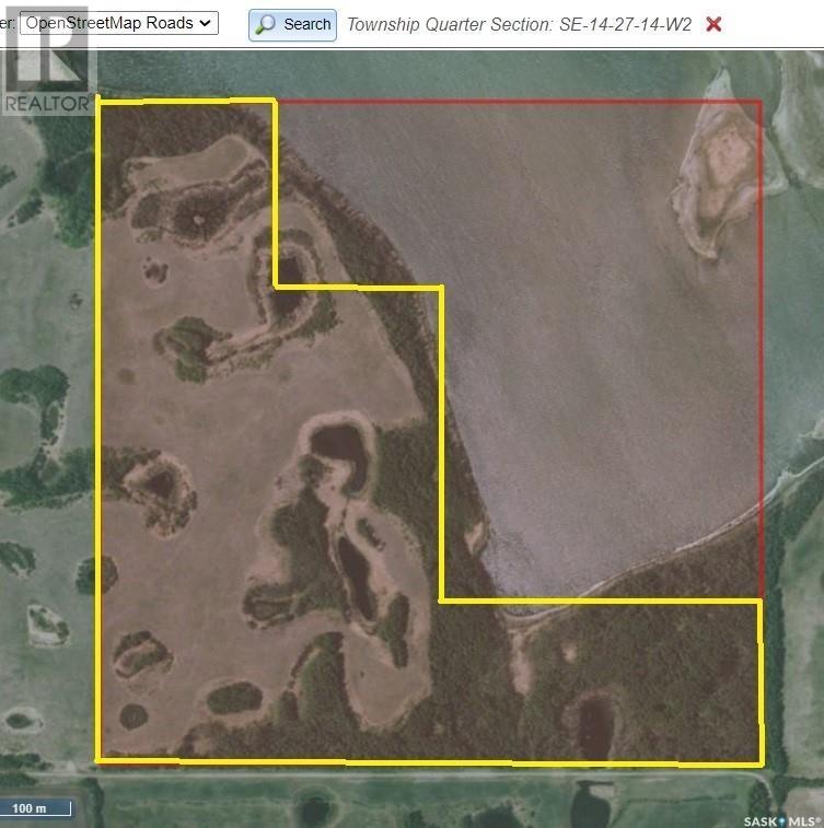 246 Acres Rm 247, Kellross Rm No. 247, Saskatchewan  S0A 2G0 - Photo 7 - SK984070