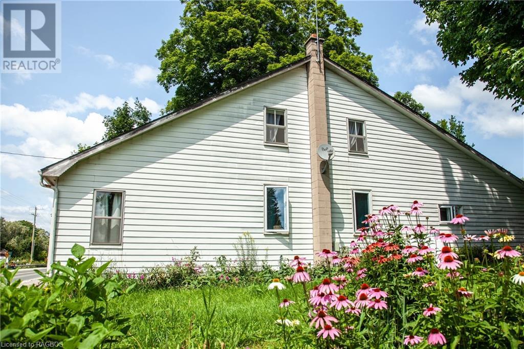 316057 Highway 6 Unit# 6, Williamsford, Ontario  N0H 2V0 - Photo 4 - 40627515