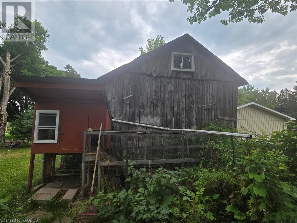 316057 Highway 6 Unit# 6, Williamsford, Ontario  N0H 2V0 - Photo 3 - 40627515