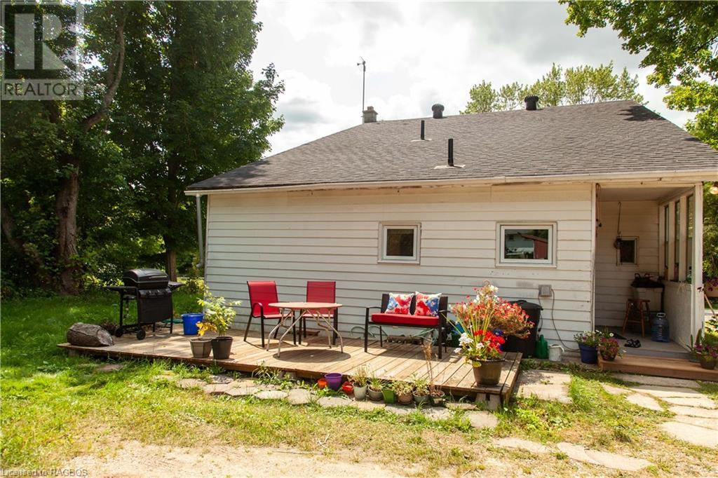 316057 Highway 6 Unit# 6, Williamsford, Ontario  N0H 2V0 - Photo 5 - 40627515