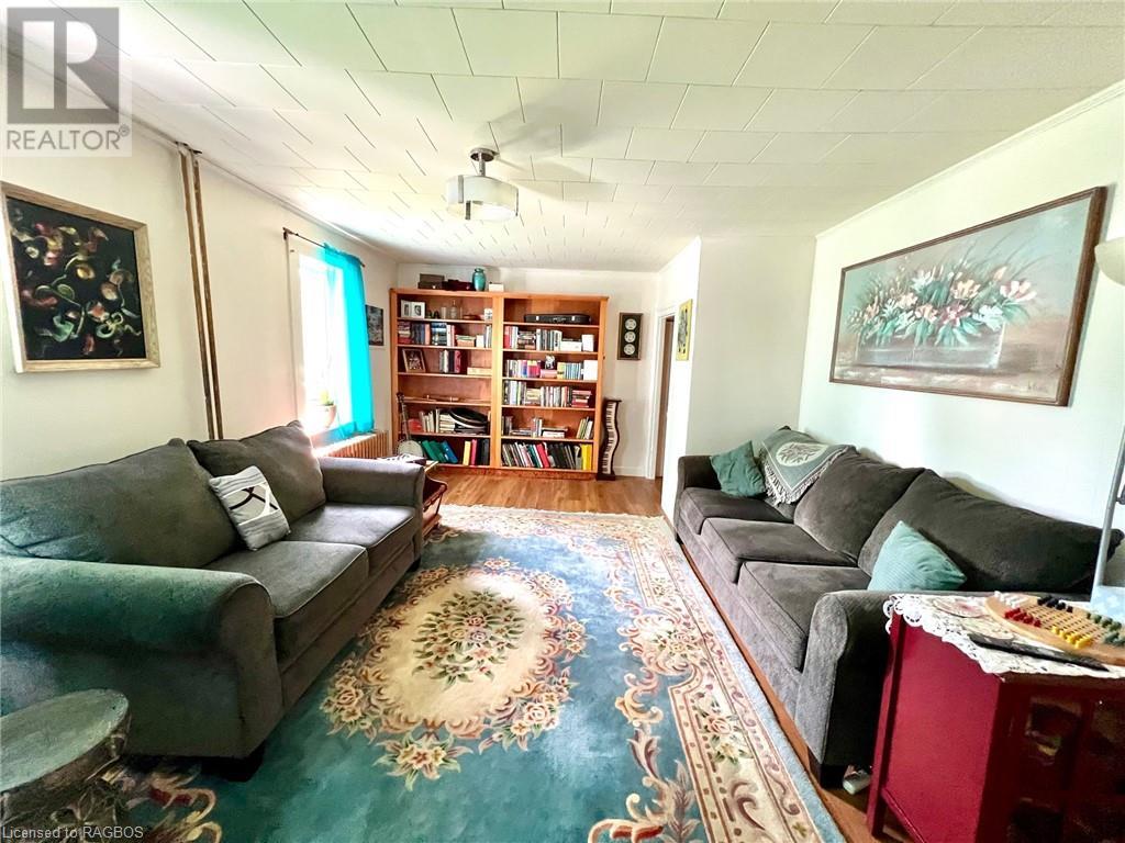 316057 Highway 6 Unit# 6, Williamsford, Ontario  N0H 2V0 - Photo 22 - 40627515