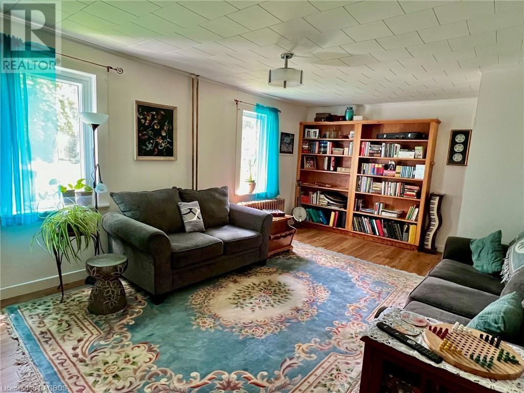 316057 Highway 6 Unit# 6, Williamsford, Ontario  N0H 2V0 - Photo 23 - 40627515