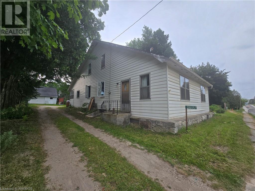 316057 Highway 6 Unit# 6, Williamsford, Ontario  N0H 2V0 - Photo 1 - 40627515