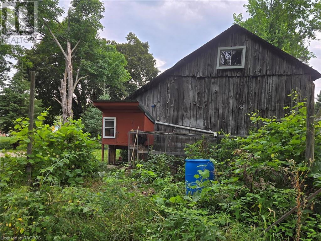 316057 Highway 6 Unit# 6, Williamsford, Ontario  N0H 2V0 - Photo 34 - 40627515
