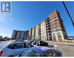 220 - 7325 MARKHAM ROAD, Markham, Ontario