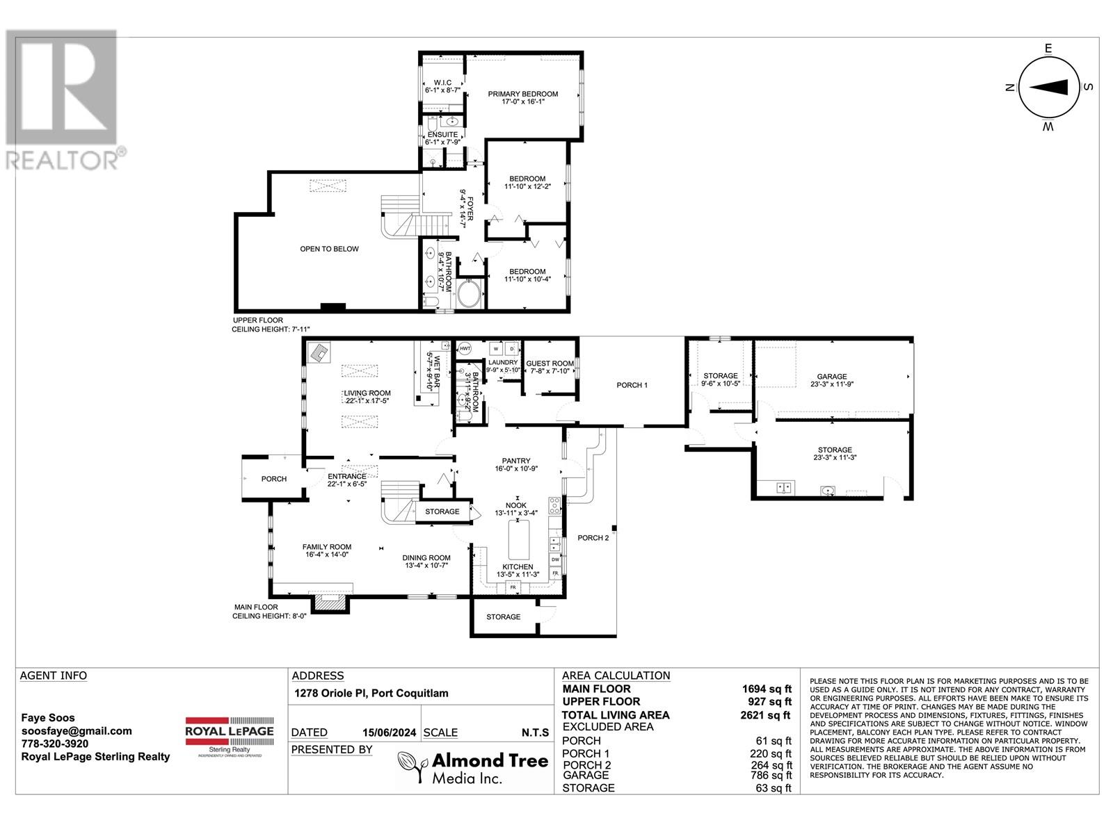 1278 Oriole Place, Port Coquitlam, British Columbia  V3B 5K5 - Photo 33 - R2926183