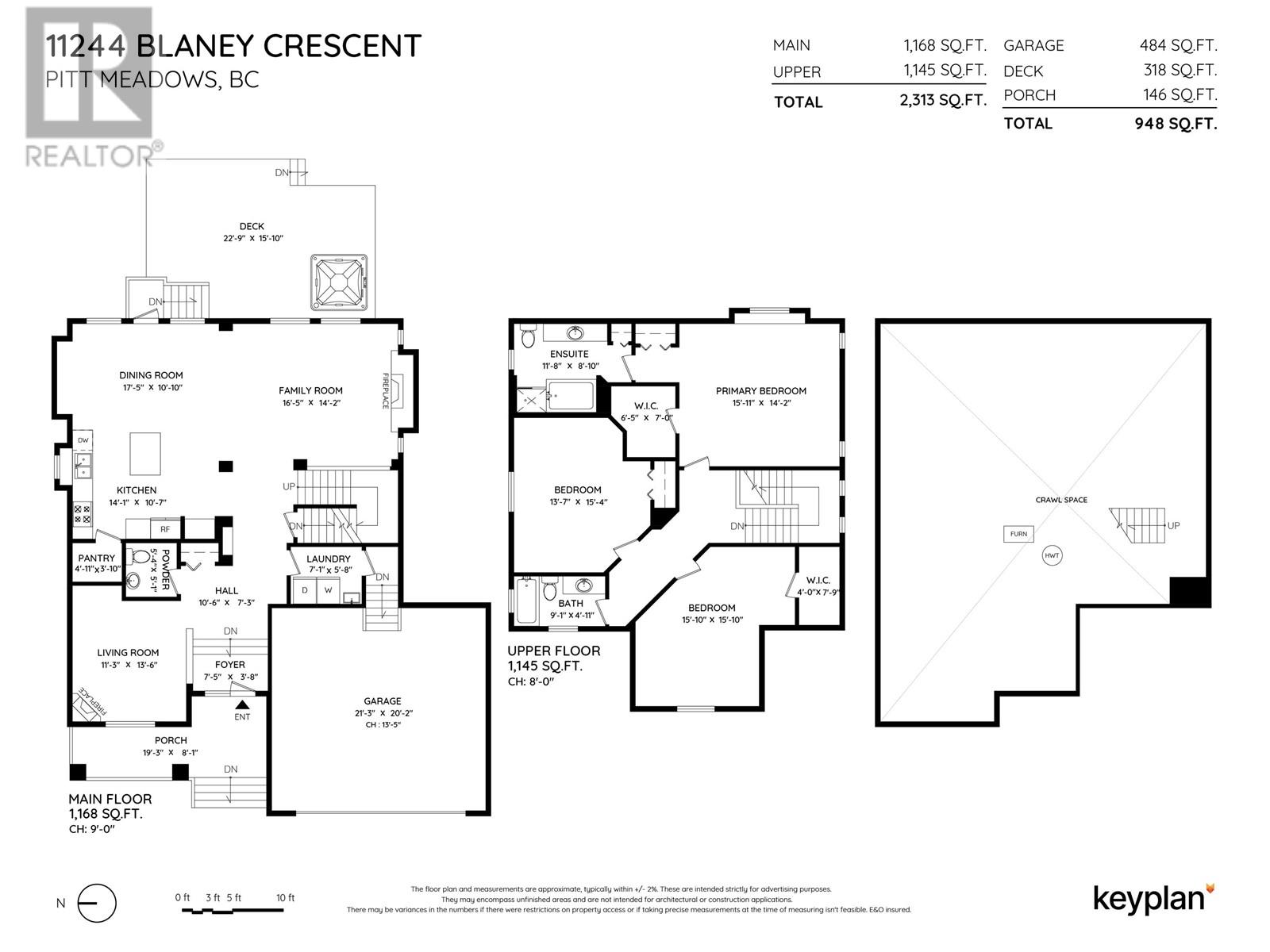 11244 Blaney Crescent, Pitt Meadows, British Columbia  V3Y 2W2 - Photo 40 - R2927246