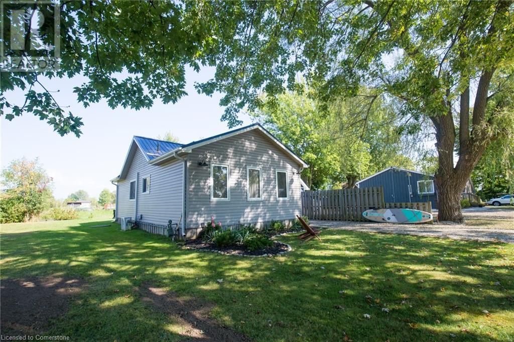 12 Beach Road, Lowbanks, Ontario  N0A 1K0 - Photo 2 - 40650810