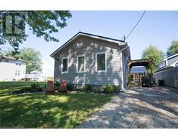 12 BEACH Road, lowbanks, Ontario