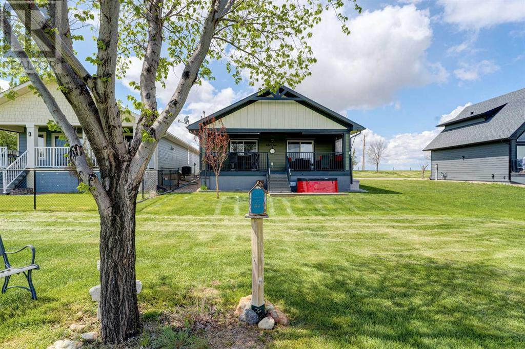 74 Lake Mcgregor Drive, Lomond, Alberta  T0L 1B0 - Photo 39 - A2136153