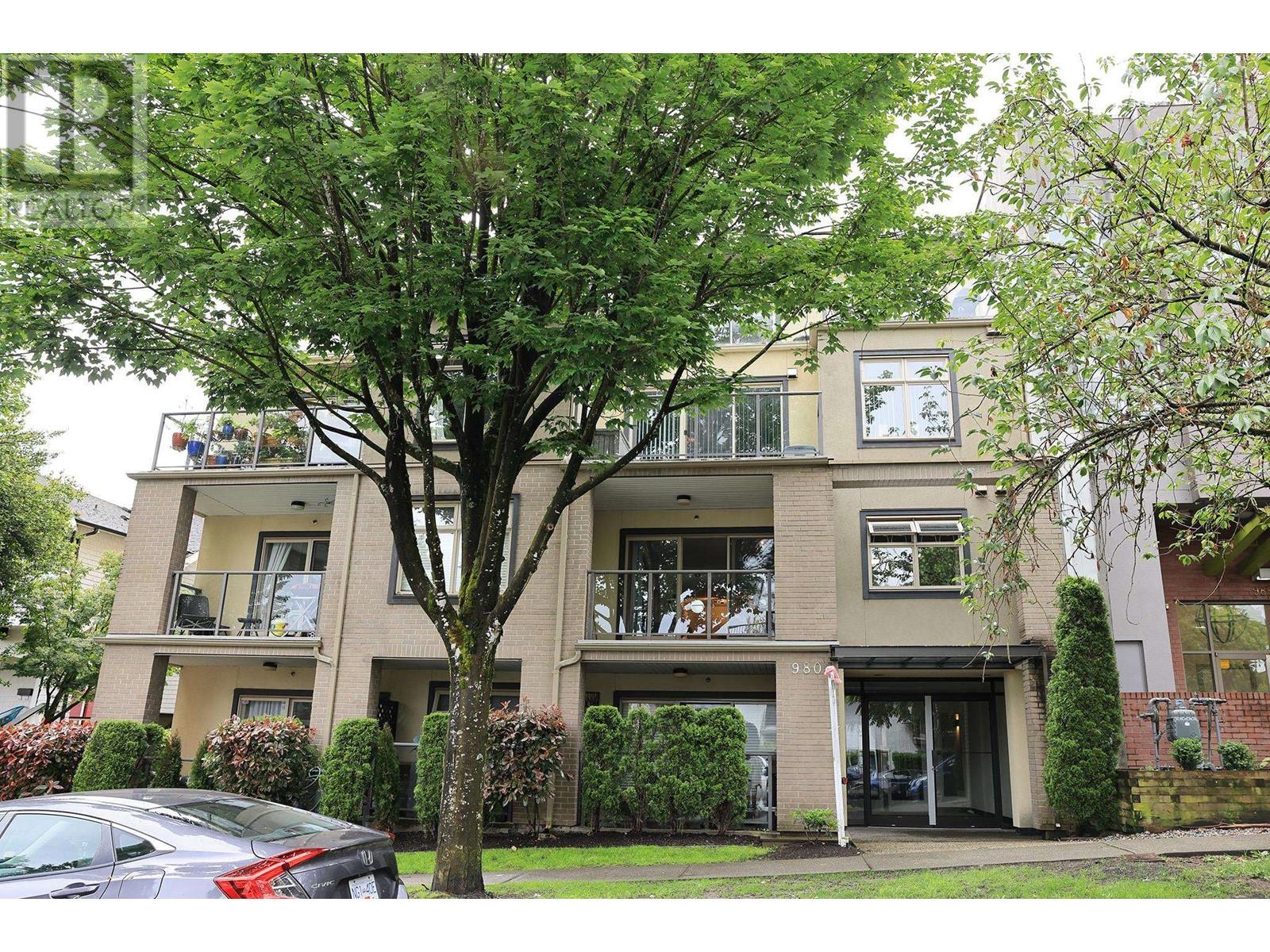 205 980 W 21st Avenue, Vancouver, British Columbia  V5Z 1Z1 - Photo 21 - R2908316