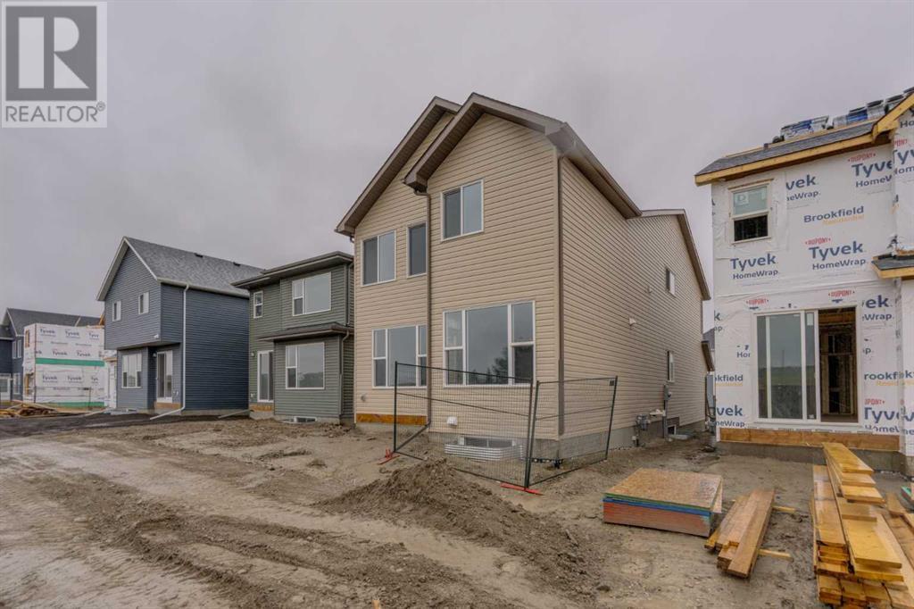 1198 Chinook Winds Circle Sw, Airdrie, Alberta  T4B 5S8 - Photo 45 - A2166976