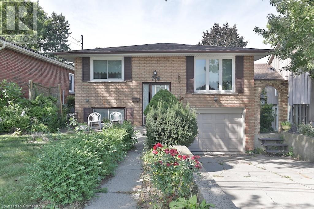 776 Garth Street, Hamilton, Ontario L9C 4K4 - Photo 2 - 40651010