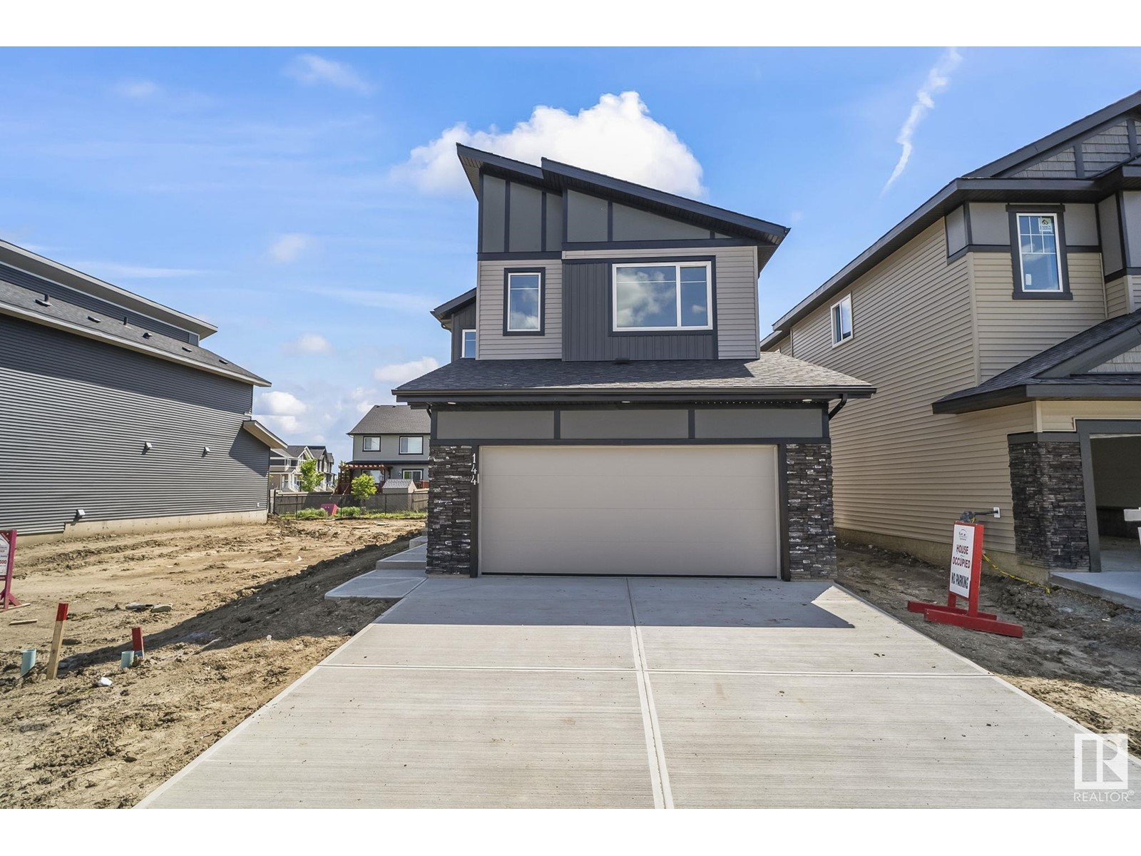 144 Larch Crescent, leduc, Alberta