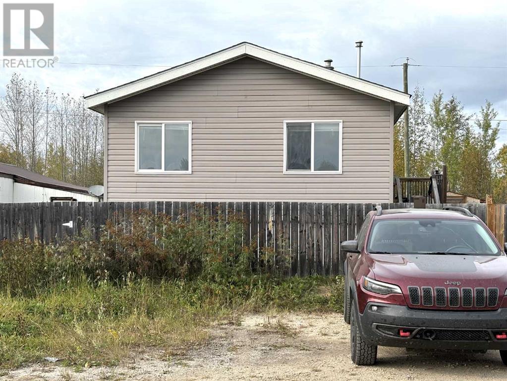 64 Westview Trailer Court, whitecourt, Alberta