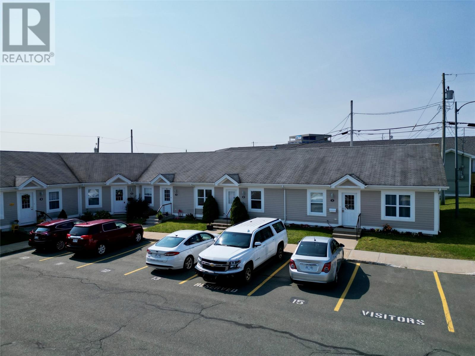 2 Sunchase Court, St. John’s, Newfoundland & Labrador  A1E 6H8 - Photo 2 - 1277456