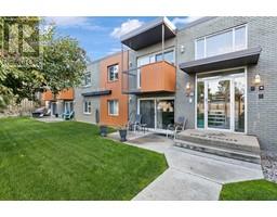 203, 4127 Bow Trail SW, calgary, Alberta