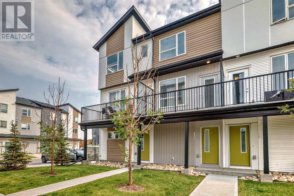 138, 301 Redstone Boulevard NE, calgary, Alberta