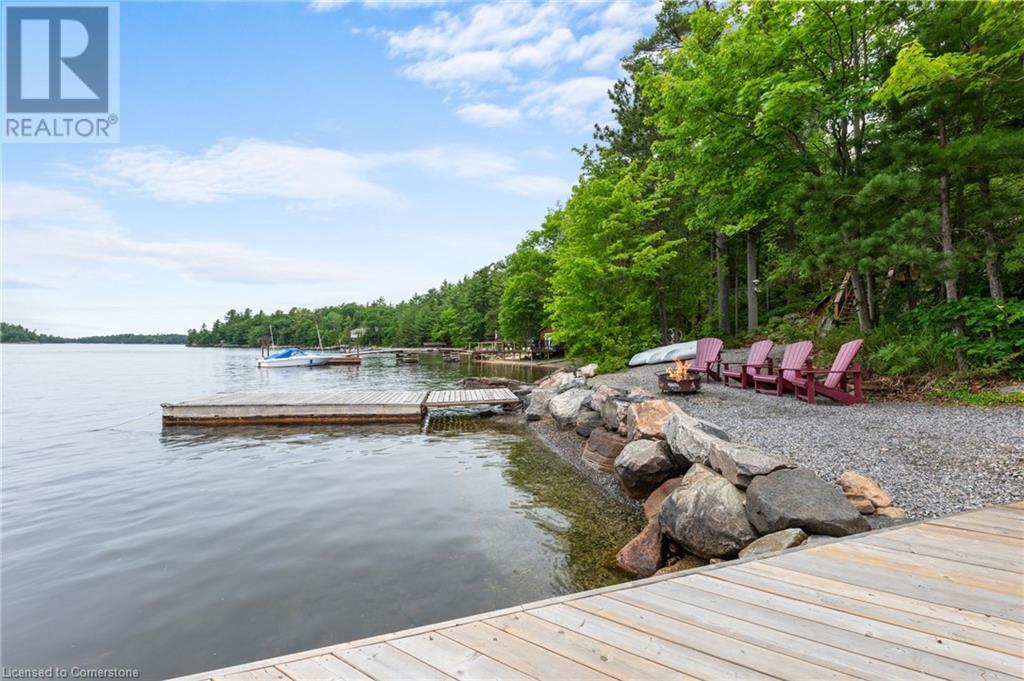 4110 Is 980/deer Island, Honey Harbour, Ontario  P0E 1E0 - Photo 16 - 40651164