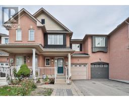 761 JOE PERSECHINI DRIVE, Newmarket, Ontario