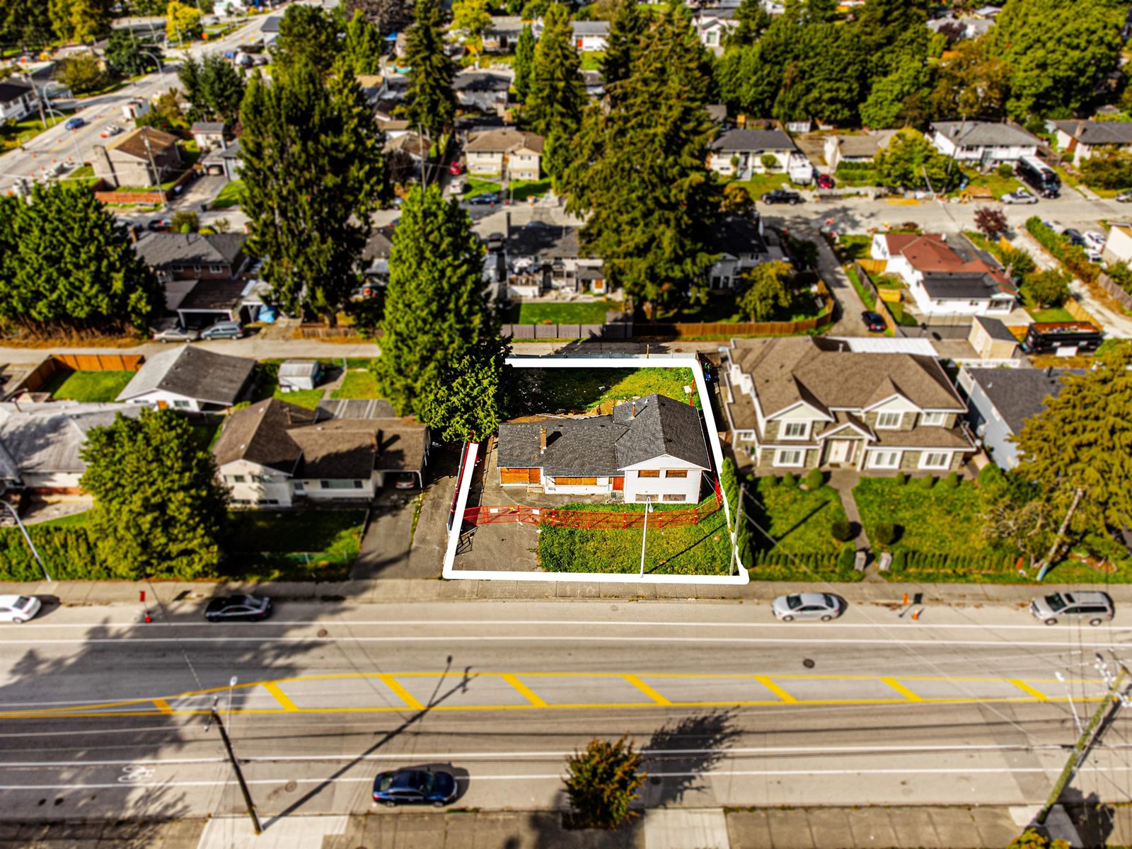 10037 128 Street, Surrey, British Columbia  V3T 2Z1 - Photo 1 - R2924062