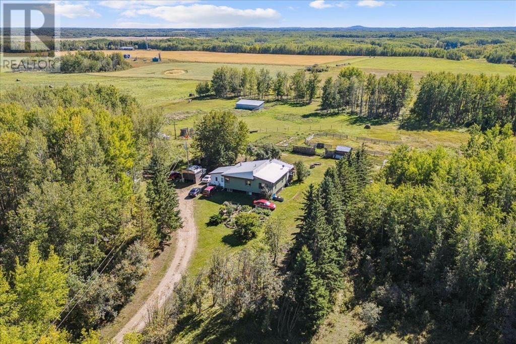 6219 Township Road 490, rural brazeau county, Alberta