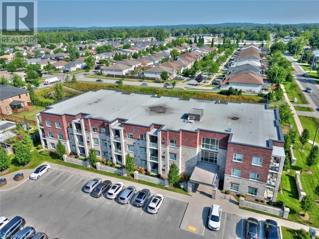 529 South Pelham Road Unit# 211, Welland, Ontario  L3C 0H7 - Photo 39 - 40651069