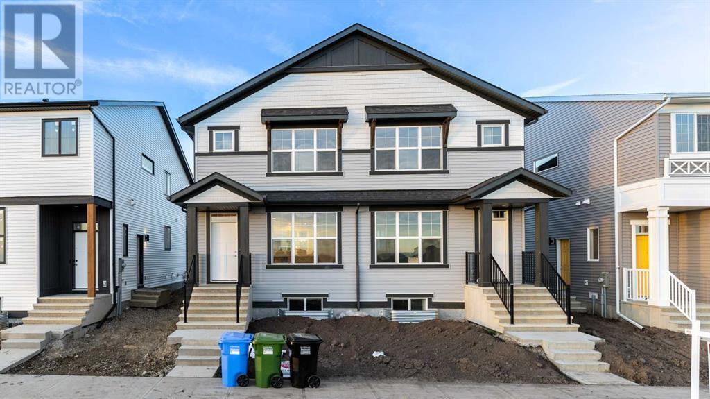 192 Hotchkiss Drive SE, calgary, Alberta