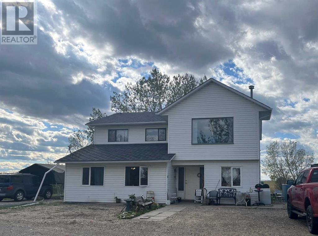 253129 Range Road 285 Street Ne, Rural Rocky View County, Alberta  T2M 4L5 - Photo 1 - A2167799