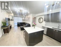 815 - 58 LAKESIDE TERRACE, Barrie, Ontario