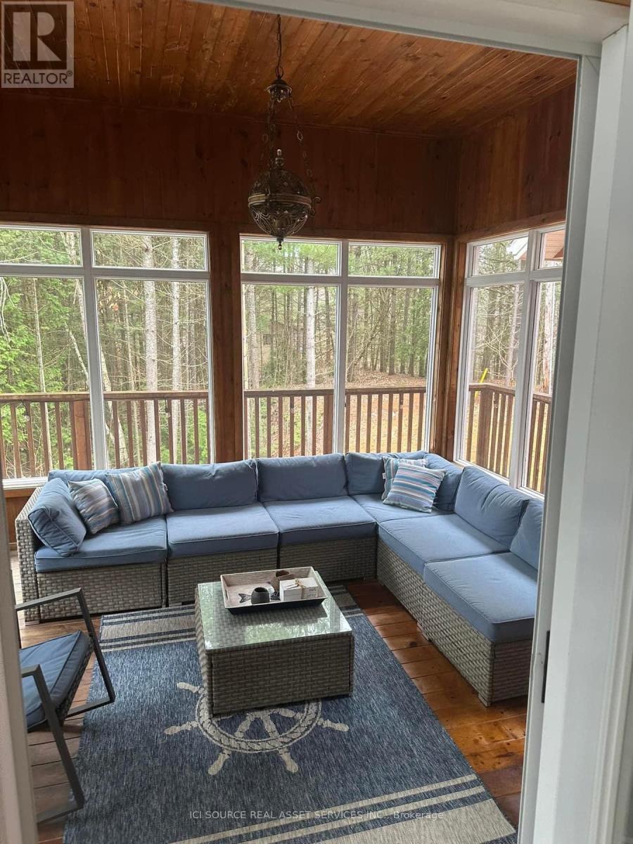 Lot B - 1102 Bebris Road, Frontenac, Ontario  K0H 1B0 - Photo 10 - X9362484