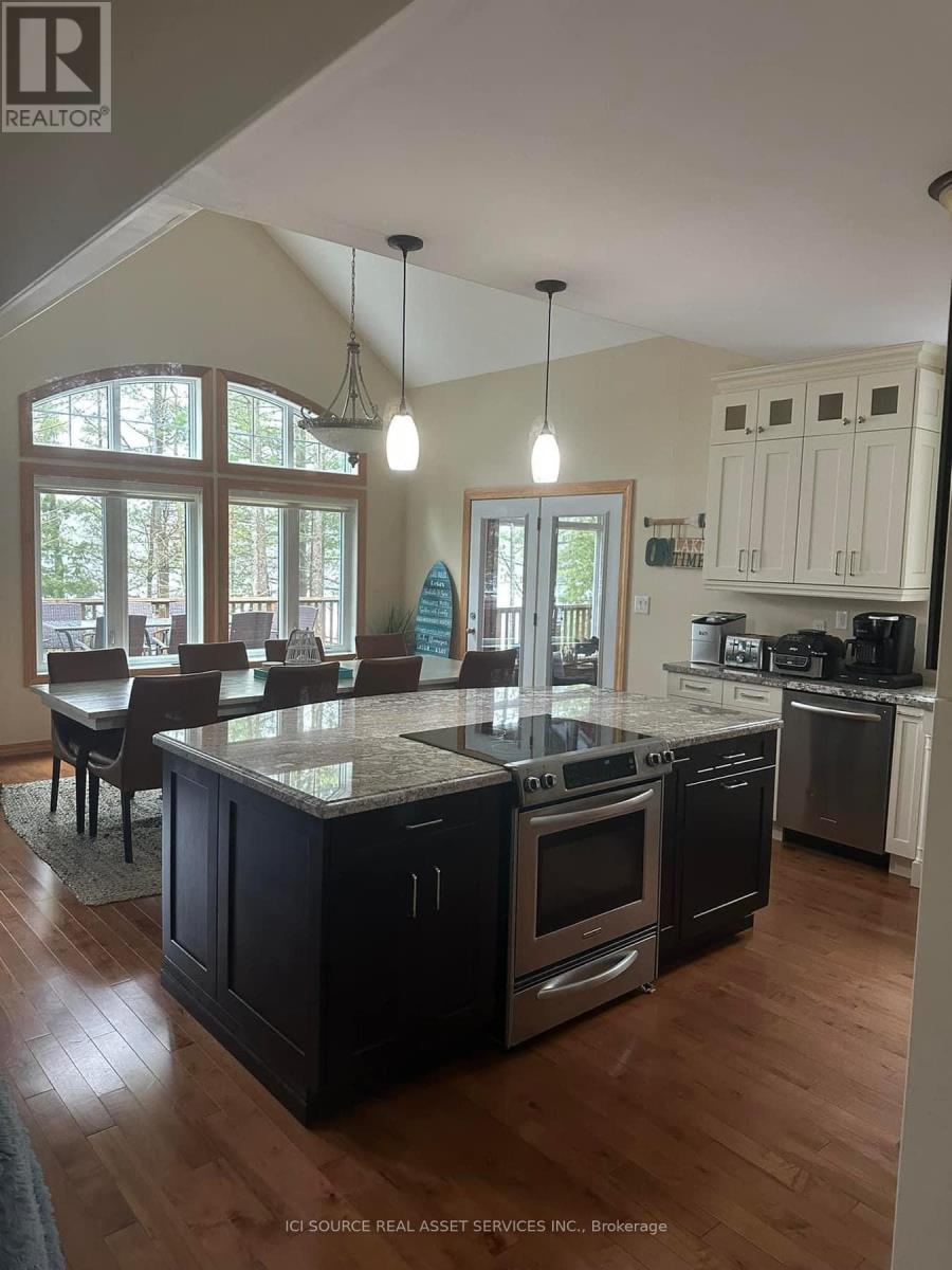 Lot B - 1102 Bebris Road, Frontenac, Ontario  K0H 1B0 - Photo 3 - X9362484