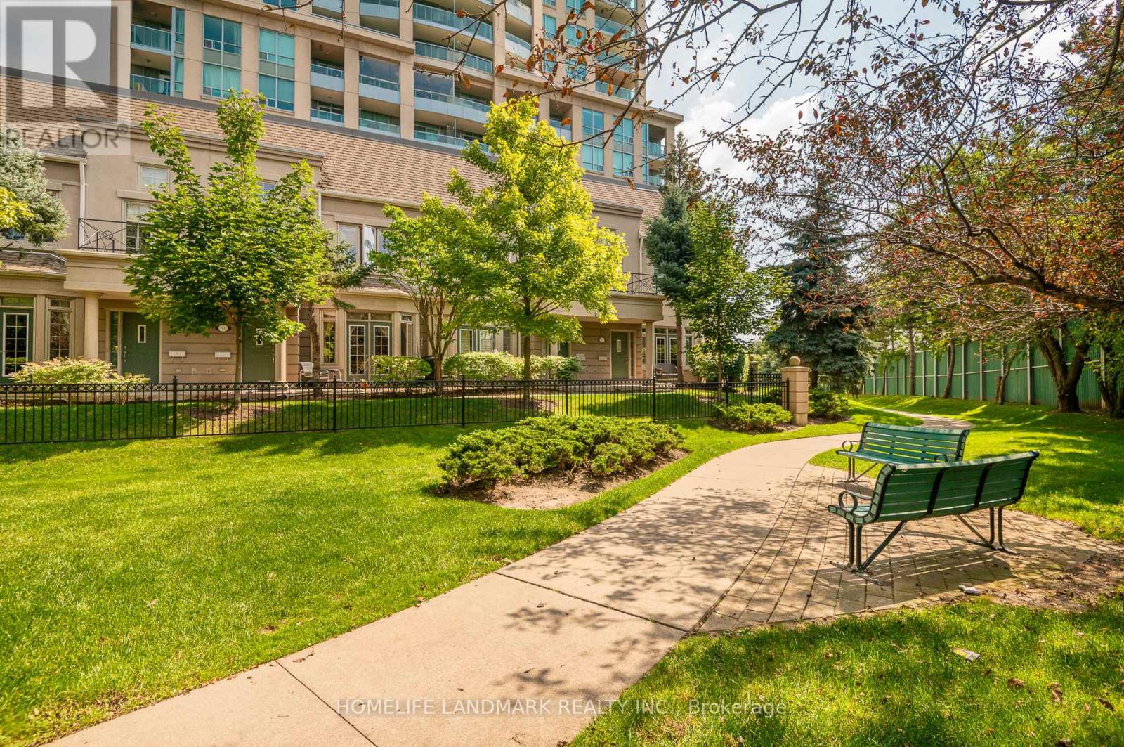 505 - 17 Barberry Place, Toronto, Ontario  M2K 3E2 - Photo 40 - C9362502