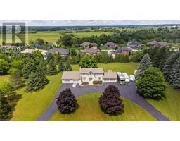 59 HIGHLAND Drive, brantford, Ontario