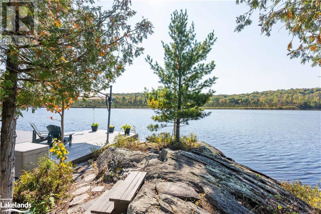 276 Wurm Road, Magnetawan, Ontario  P0A 1P0 - Photo 6 - 40643786