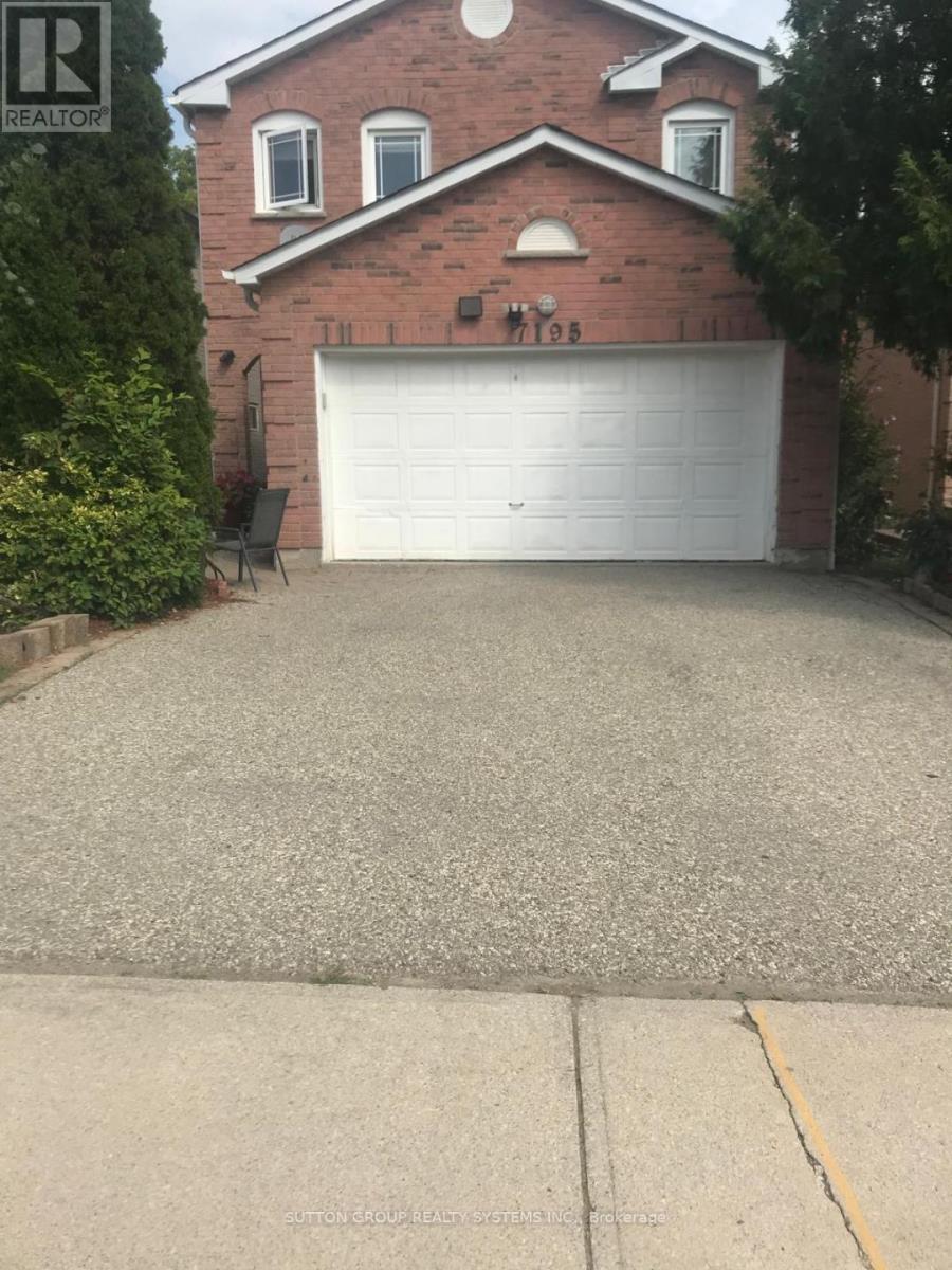 7195 ASPEN AVENUE, mississauga (meadowvale), Ontario