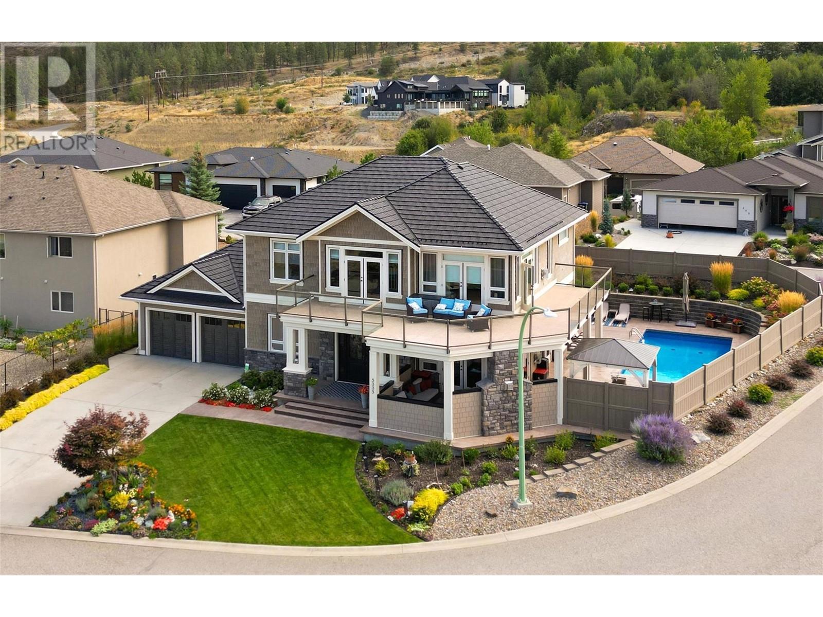 5335 Signet Crescent Kelowna