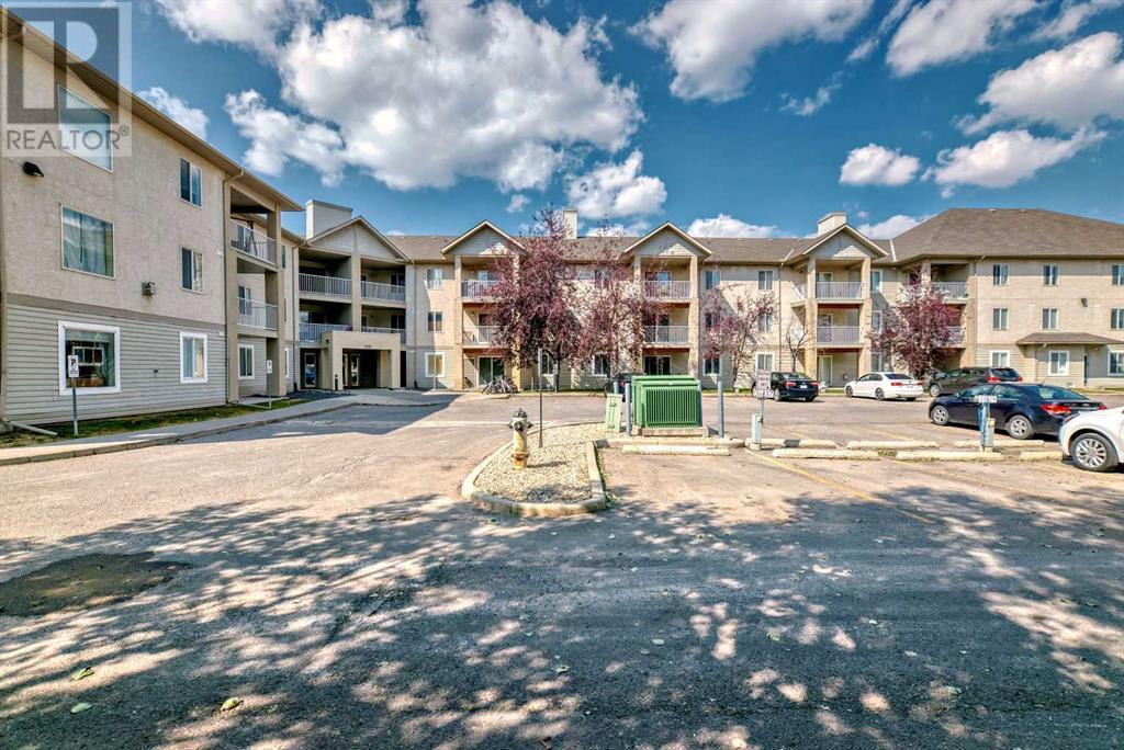 207, 3000 Citadel Meadow Point NW, calgary, Alberta