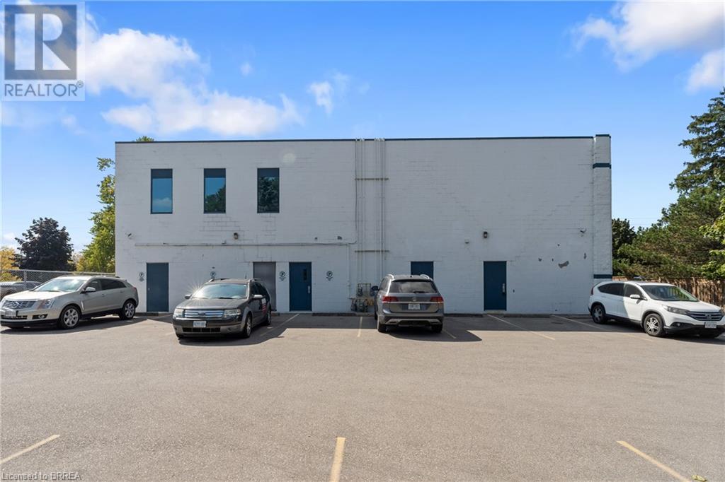 98 Paris Road Unit# 1, Brantford, Ontario N3R 1H9 - Photo 13 - 40650513