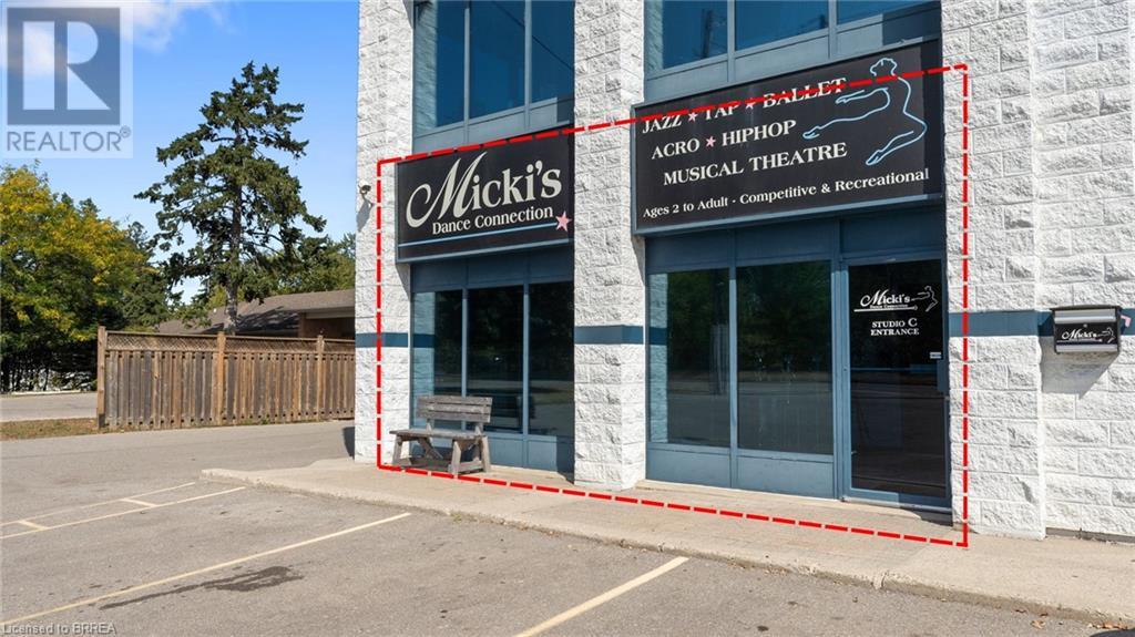 98 Paris Road Unit# 1, Brantford, Ontario N3R 1H9 - Photo 2 - 40650513