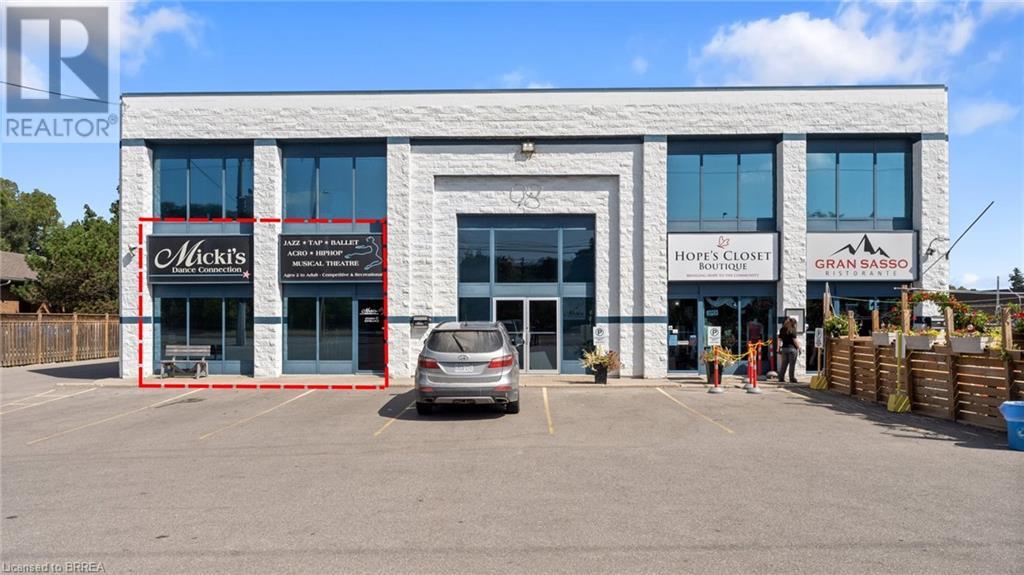 98 Paris Road Unit# 1, Brantford, Ontario N3R 1H9 - Photo 3 - 40650513