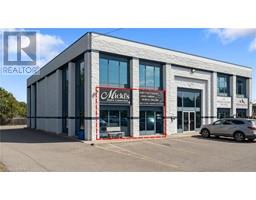 98 PARIS Road Unit# 1, brantford, Ontario